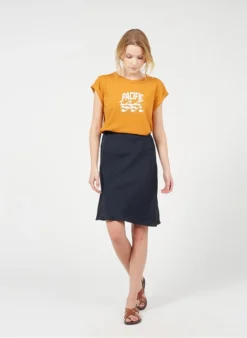 Soeur Sandales Plates En Cuir | Marron 29 Soeur Sandales Plates En Cuir | Marron -Soeur Soldes Boutique 2831824