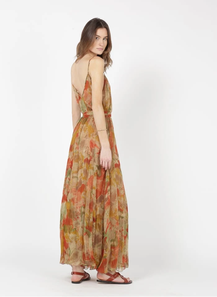 Soeur Sandales Plates En Cuir | Marron 7 Soeur Sandales Plates En Cuir | Marron – Image 7