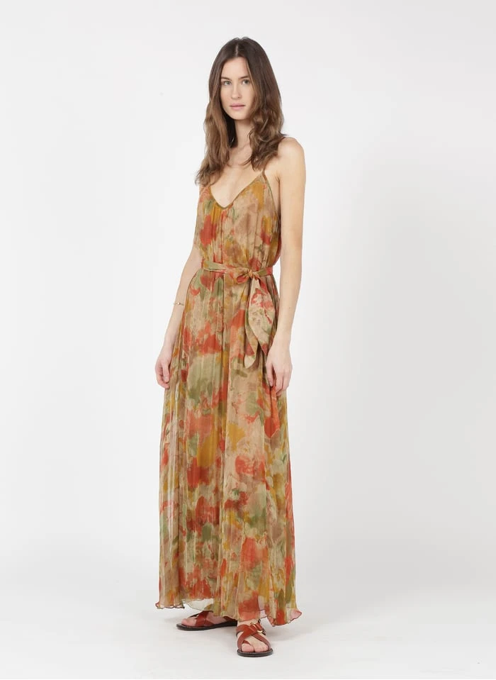 Soeur Sandales Plates En Cuir | Marron 8 Soeur Sandales Plates En Cuir | Marron – Image 8