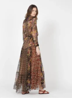 Soeur Sandales Plates En Cuir | Marron 30 Soeur Sandales Plates En Cuir | Marron -Soeur Soldes Boutique 2945105