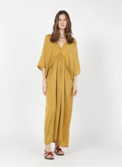 Soeur Sandales Plates En Cuir | Marron 39 Soeur Sandales Plates En Cuir | Marron -Soeur Soldes Boutique 2945164