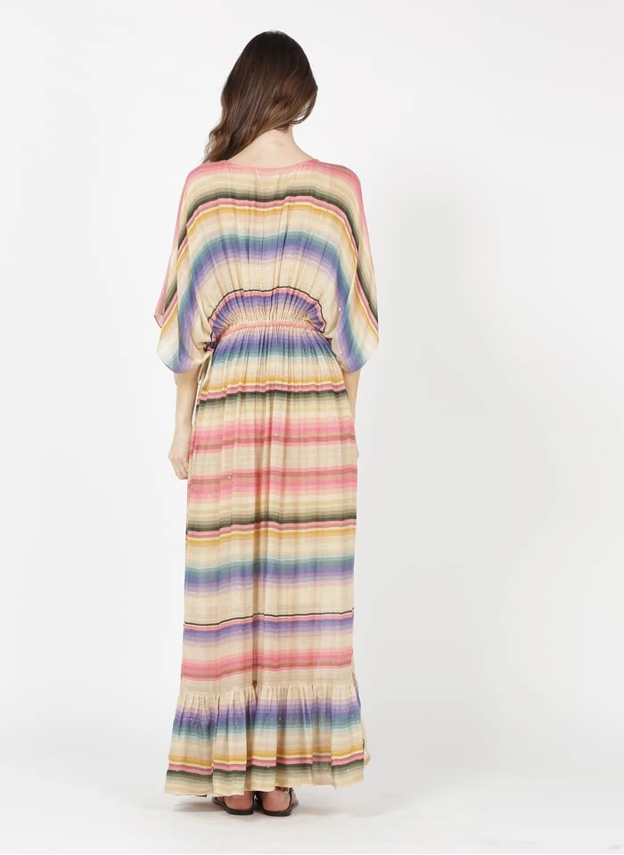 Soeur Sandales Plates En Cuir | Marron 9 Soeur Sandales Plates En Cuir | Marron – Image 9