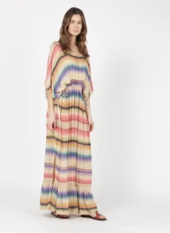 Soeur Sandales Plates En Cuir | Marron 23 Soeur Sandales Plates En Cuir | Marron -Soeur Soldes Boutique 2945184