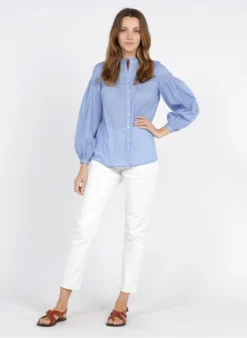 Soeur Sandales Plates En Cuir | Marron 35 Soeur Sandales Plates En Cuir | Marron -Soeur Soldes Boutique 3427423