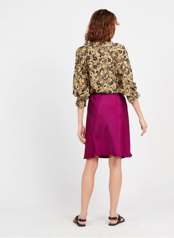 Soeur Sandales Plates En Cuir | Noir 9 Soeur Sandales Plates En Cuir | Noir – Image 9