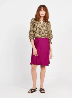 Soeur Sandales Plates En Cuir | Noir 16 Soeur Sandales Plates En Cuir | Noir -Soeur Soldes Boutique 3461222