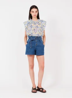 Soeur MEXICO - Sandales Plates En Cuir | Noir 14 Soeur MEXICO - Sandales Plates En Cuir | Noir -Soeur Soldes Boutique 3600903