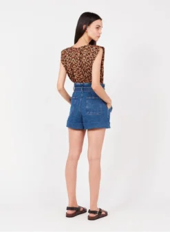 Soeur MEXICO - Sandales Plates En Cuir | Noir 21 Soeur MEXICO - Sandales Plates En Cuir | Noir -Soeur Soldes Boutique 3600919