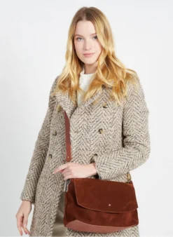 LE BENSON - Sac à Rabat Porté épaule | Multicolore 8 LE BENSON - Sac à Rabat Porté épaule | Multicolore -Soeur Soldes Boutique 3960717