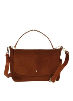 LE BENSON - Sac à Rabat Porté épaule | Multicolore