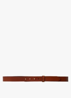 Soeur BILLY - Ceinture En Cuir | Noir
