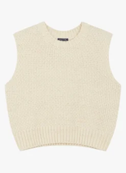 Soeur TRESOR - Pull Col Rond En Maille | Multicolore 7 Soeur TRESOR - Pull Col Rond En Maille | Multicolore -Soeur Soldes Boutique 3984864