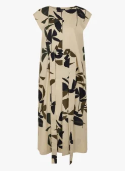 Soeur ULTIME - Robe Midi En Coton Imprimé | Multicolore 7 Soeur ULTIME - Robe Midi En Coton Imprimé | Multicolore -Soeur Soldes Boutique 3984882