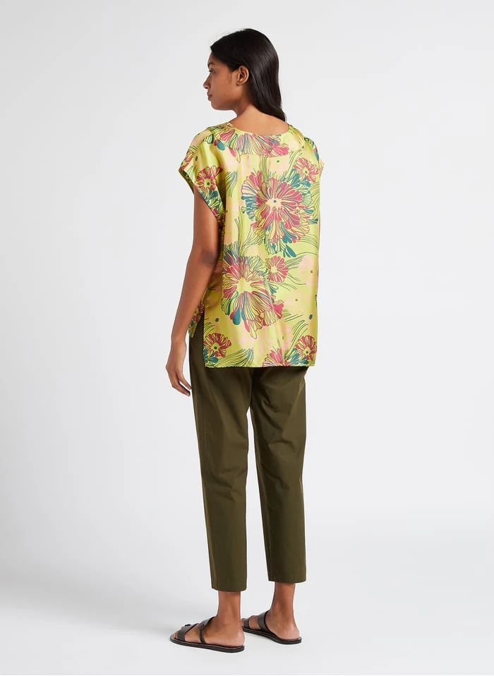 Soeur UPTOWN - Mules Plates En Cuir | Marron 7 Soeur UPTOWN - Mules Plates En Cuir | Marron – Image 7