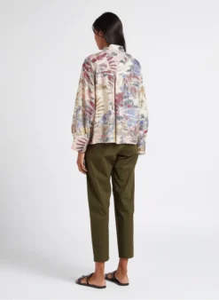 Soeur UPTOWN - Mules Plates En Cuir | Marron 23 Soeur UPTOWN - Mules Plates En Cuir | Marron -Soeur Soldes Boutique 4023129