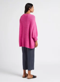 Soeur TREDICI - Mules Plates En Cuir | Noir 9 Soeur TREDICI - Mules Plates En Cuir | Noir -Soeur Soldes Boutique 4023488