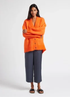 Soeur TREDICI - Mules Plates En Cuir | Noir 10 Soeur TREDICI - Mules Plates En Cuir | Noir -Soeur Soldes Boutique 4023494