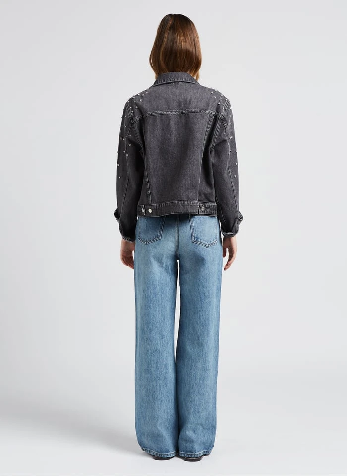 Soeur UPTOWN - Mules Plates En Cuir | Marron 11 Soeur UPTOWN - Mules Plates En Cuir | Marron – Image 11