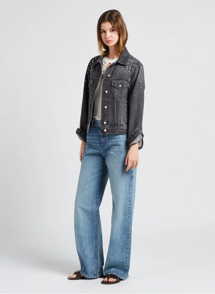 Soeur UPTOWN - Mules Plates En Cuir | Marron 10 Soeur UPTOWN - Mules Plates En Cuir | Marron – Image 10