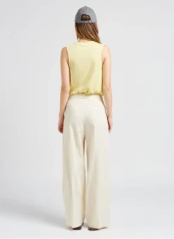 Soeur UPTOWN - Mules Plates En Cuir | Marron 29 Soeur UPTOWN - Mules Plates En Cuir | Marron -Soeur Soldes Boutique 4023827