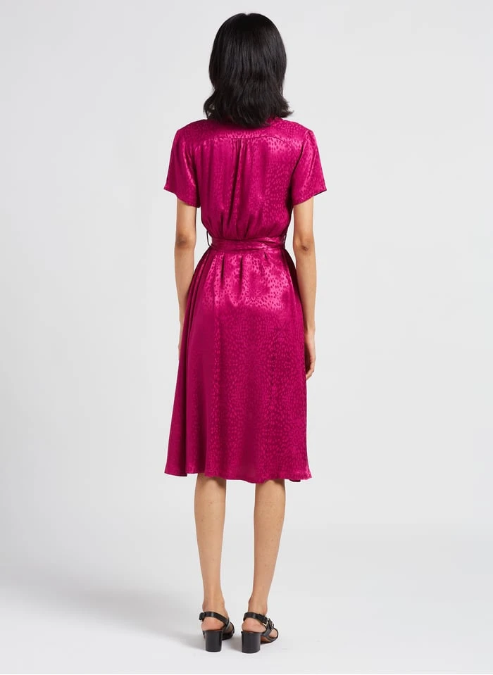 Soeur FLORENTINE - Sandales Hautes En Cuir | Noir 6 Soeur FLORENTINE - Sandales Hautes En Cuir | Noir – Image 6