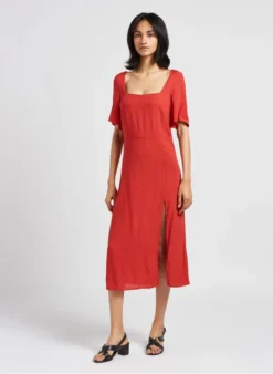 Soeur FLORENTINE - Sandales Hautes En Cuir | Noir 22 Soeur FLORENTINE - Sandales Hautes En Cuir | Noir -Soeur Soldes Boutique 4038486