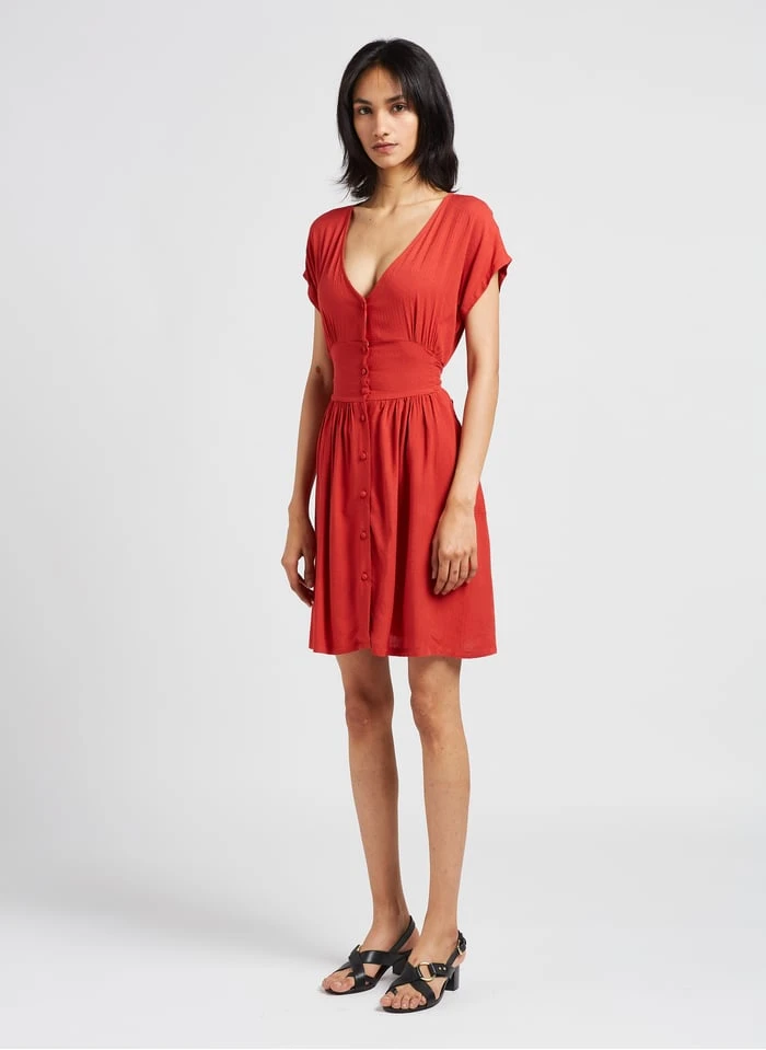 Soeur FLORENTINE - Sandales Hautes En Cuir | Noir 9 Soeur FLORENTINE - Sandales Hautes En Cuir | Noir – Image 9