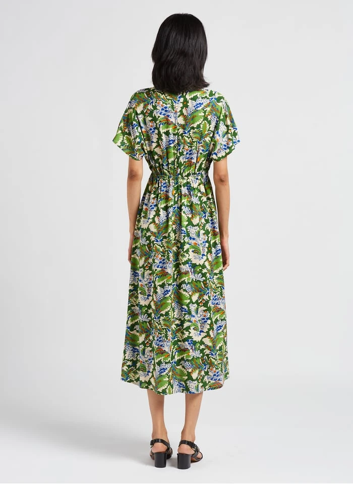 Soeur FLORENTINE - Sandales Hautes En Cuir | Noir 12 Soeur FLORENTINE - Sandales Hautes En Cuir | Noir – Image 12