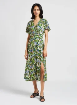 Soeur FLORENTINE - Sandales Hautes En Cuir | Noir 26 Soeur FLORENTINE - Sandales Hautes En Cuir | Noir -Soeur Soldes Boutique 4038582