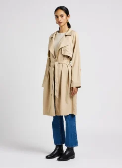 Soeur ECAILLE - Bottines Plates En Cuir Lisse | Noir -Soeur Soldes Boutique 4043991 1