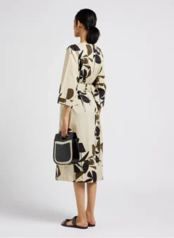 Soeur CHERI - Sac Bandoulière Bi Matière | Beige 6 Soeur CHERI - Sac Bandoulière Bi Matière | Beige -Soeur Soldes Boutique 4044234 1