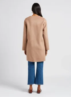 Soeur PASCAL - Sweat En Molleton Sérigraphié | Blanc -Soeur Soldes Boutique 4047372