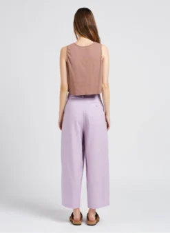 Soeur SLEEPY - Sabots Plats En Cuir | Blanc 25 Soeur SLEEPY - Sabots Plats En Cuir | Blanc -Soeur Soldes Boutique 4072547