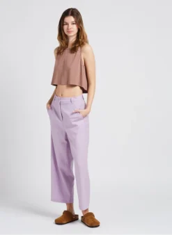 Soeur SLEEPY - Sabots Plats En Cuir | Blanc 24 Soeur SLEEPY - Sabots Plats En Cuir | Blanc -Soeur Soldes Boutique 4072548