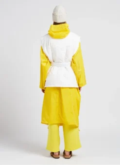 Soeur SLEEPY - Sabots Plats En Cuir | Blanc 29 Soeur SLEEPY - Sabots Plats En Cuir | Blanc -Soeur Soldes Boutique 4072569