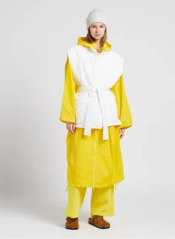 Soeur SLEEPY - Sabots Plats En Cuir | Blanc 28 Soeur SLEEPY - Sabots Plats En Cuir | Blanc -Soeur Soldes Boutique 4072570