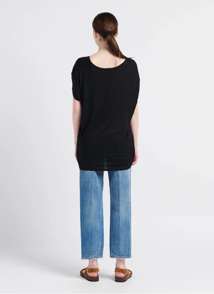 Soeur TULSA - Sandales Plates En Cuir Velours | Blanc 14 Soeur TULSA - Sandales Plates En Cuir Velours | Blanc – Image 14