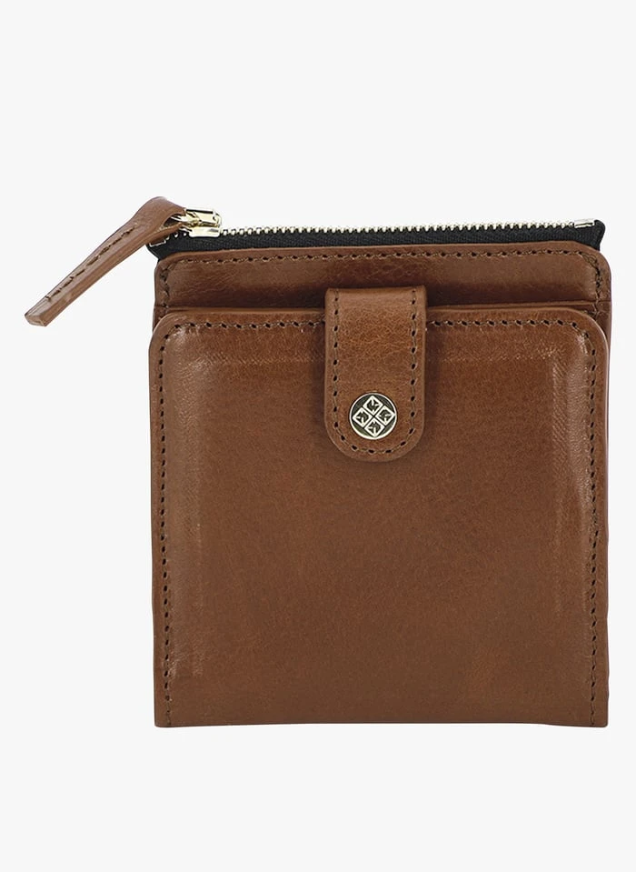 LE PARIS LISBONNE MIRO - Porte-cartes En Cuir | Marron 1 LE PARIS LISBONNE MIRO - Porte-cartes En Cuir | Marron