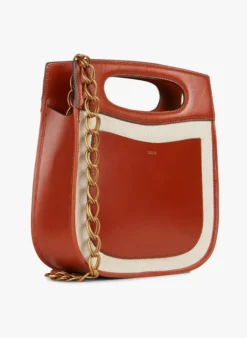 Soeur CHERI - Sac Bandoulière Bi Matière | Multicolore 6 Soeur CHERI - Sac Bandoulière Bi Matière | Multicolore -Soeur Soldes Boutique 4136157