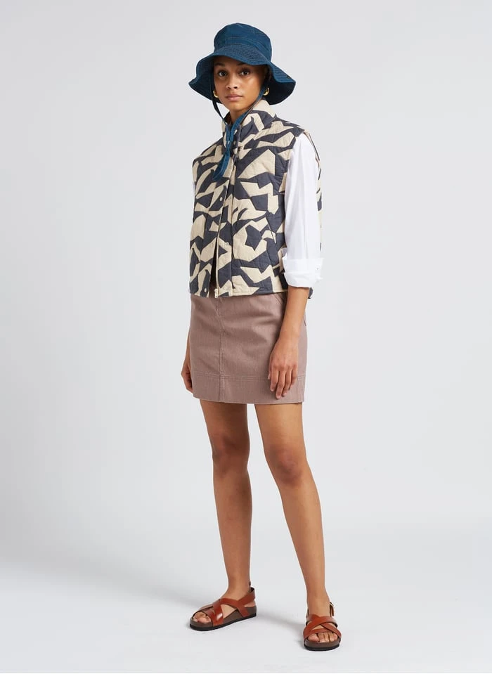 Soeur TULSA - Sandales Plates En Cuir | Noir 10 Soeur TULSA - Sandales Plates En Cuir | Noir – Image 10