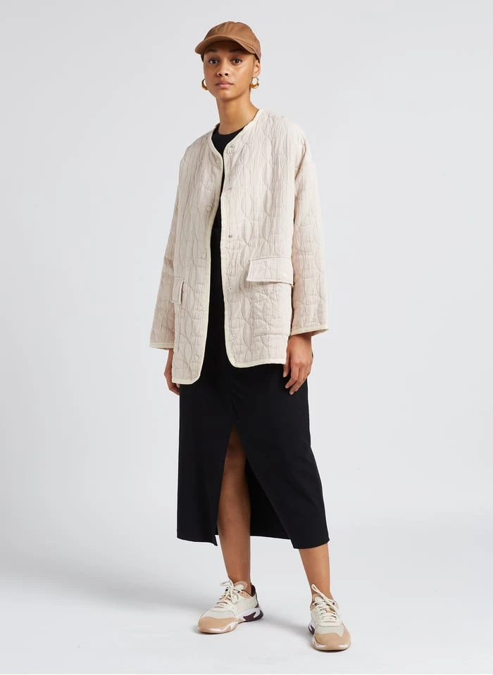 Soeur TULSA - Sandales Plates En Cuir | Noir 16 Soeur TULSA - Sandales Plates En Cuir | Noir – Image 16