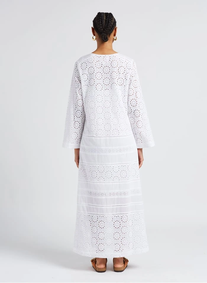 Soeur TULSA - Sandales Plates En Cuir | Noir 19 Soeur TULSA - Sandales Plates En Cuir | Noir – Image 19