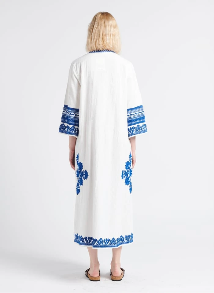 Soeur TREDICI - Mules Plates En Cuir | Marron 9 Soeur TREDICI - Mules Plates En Cuir | Marron – Image 9