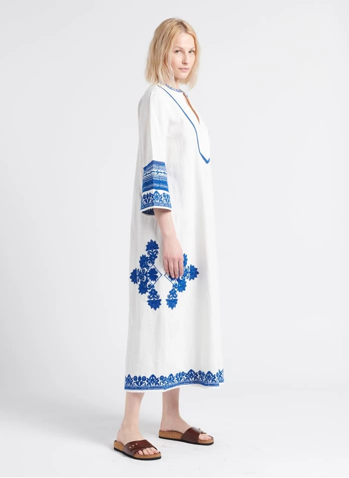 Soeur TREDICI - Mules Plates En Cuir | Marron 8 Soeur TREDICI - Mules Plates En Cuir | Marron – Image 8