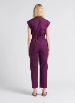 Soeur TREDICI - Mules Plates En Cuir | Marron 21 Soeur TREDICI - Mules Plates En Cuir | Marron -Soeur Soldes Boutique 4182901