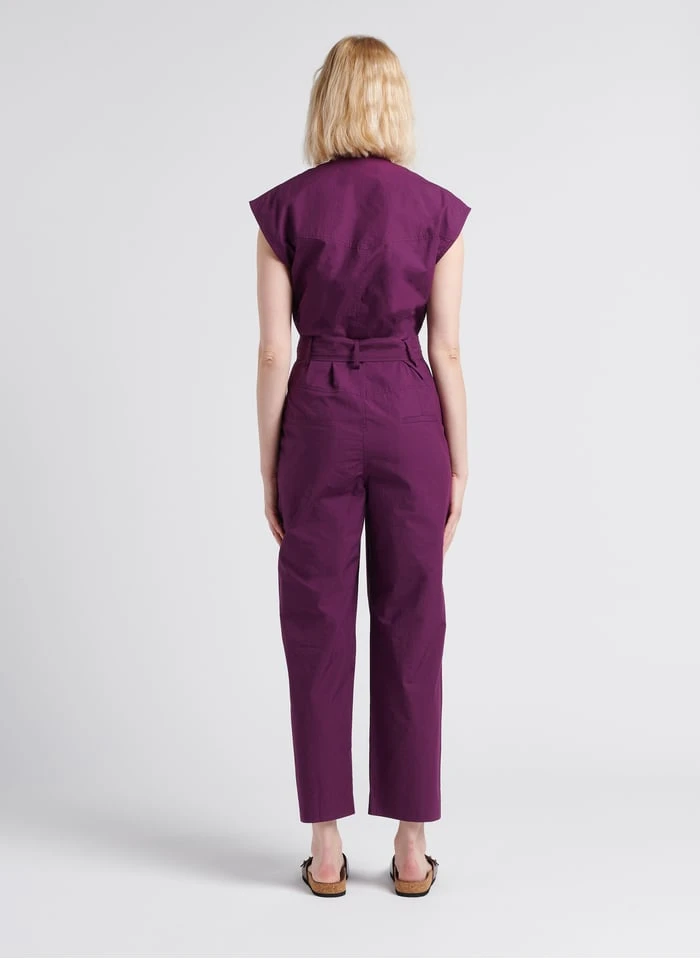 Soeur TREDICI - Mules Plates En Cuir | Marron 3 Soeur TREDICI - Mules Plates En Cuir | Marron – Image 3