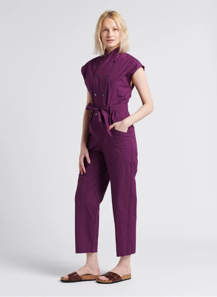 Soeur TREDICI - Mules Plates En Cuir | Marron 2 Soeur TREDICI - Mules Plates En Cuir | Marron – Image 2