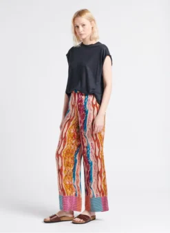 Soeur TREDICI - Mules Plates En Cuir | Marron 28 Soeur TREDICI - Mules Plates En Cuir | Marron -Soeur Soldes Boutique 4182930