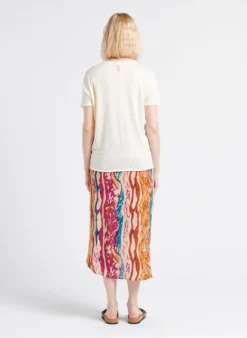 Soeur TREDICI - Mules Plates En Cuir | Marron 33 Soeur TREDICI - Mules Plates En Cuir | Marron -Soeur Soldes Boutique 4182939