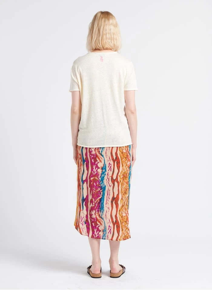 Soeur TREDICI - Mules Plates En Cuir | Marron 15 Soeur TREDICI - Mules Plates En Cuir | Marron – Image 15